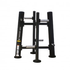 Hattrick-Pro BK-20 Plate Tree 8 Pegs ( Olympic)